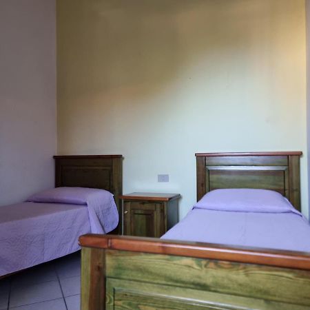 Вилла Le Residenze Di Monte Rena A1 - A2 Solita Экстерьер фото