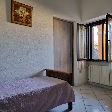 Вилла Le Residenze Di Monte Rena A1 - A2 Solita Экстерьер фото