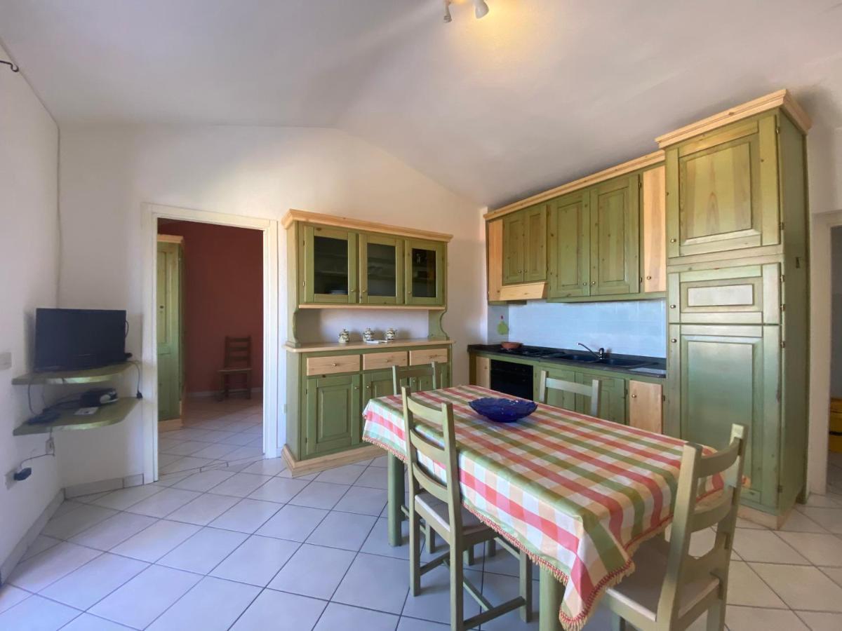 Вилла Le Residenze Di Monte Rena A1 - A2 Solita Экстерьер фото
