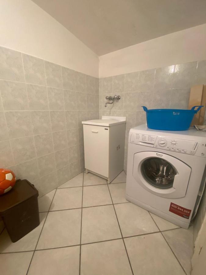 Вилла Le Residenze Di Monte Rena A1 - A2 Solita Экстерьер фото
