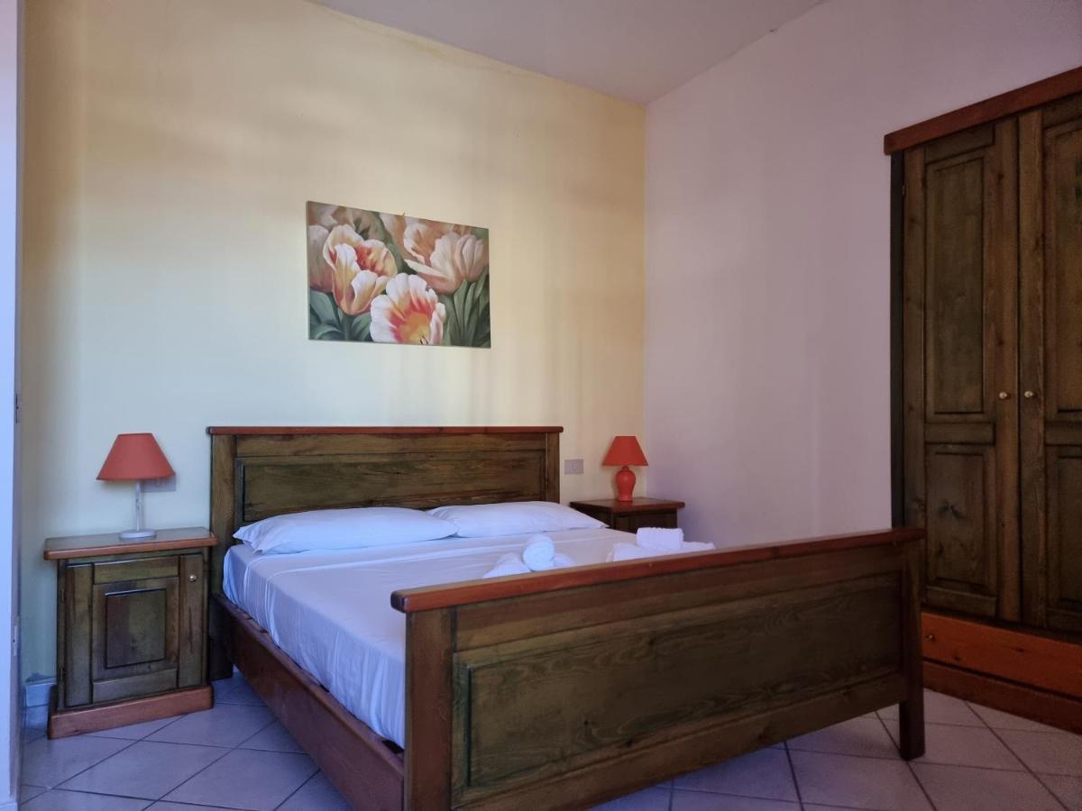 Вилла Le Residenze Di Monte Rena A1 - A2 Solita Экстерьер фото