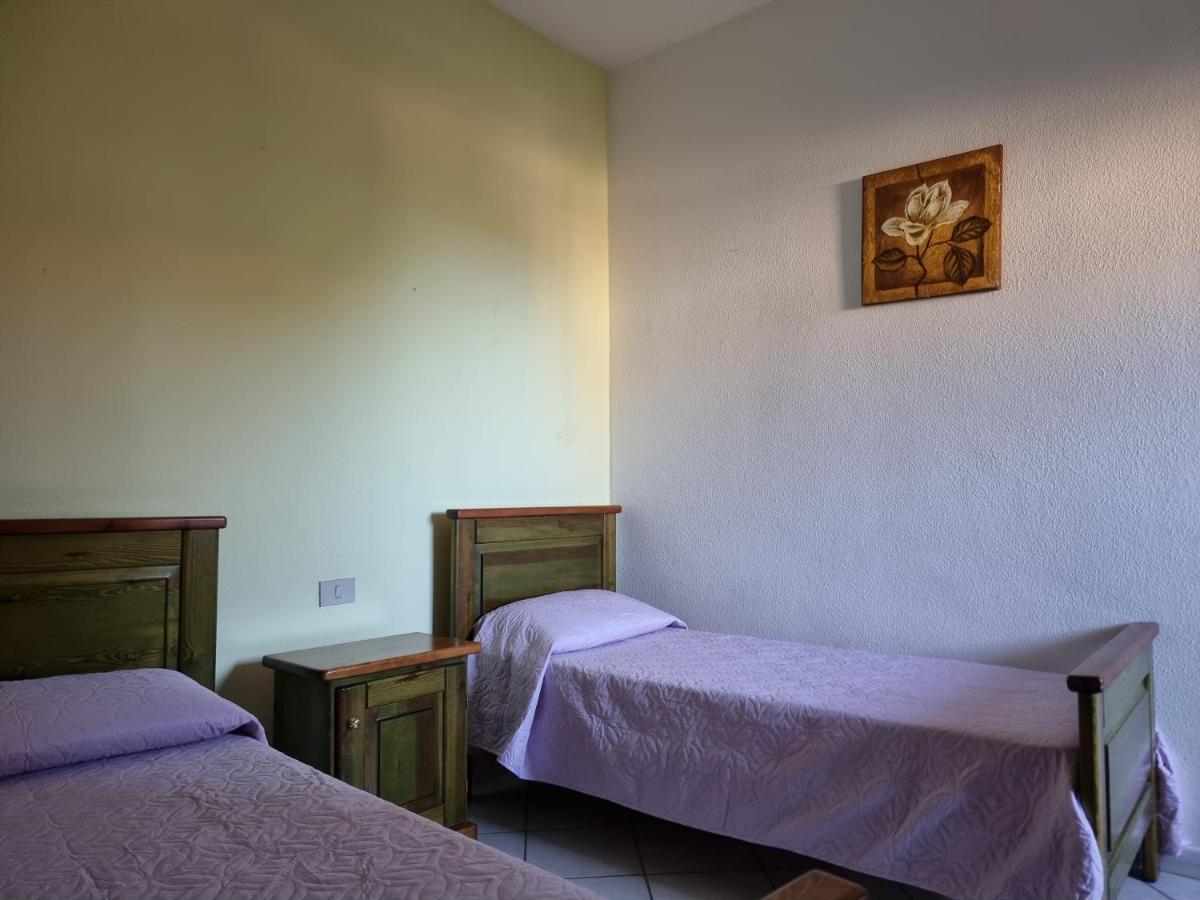 Вилла Le Residenze Di Monte Rena A1 - A2 Solita Экстерьер фото