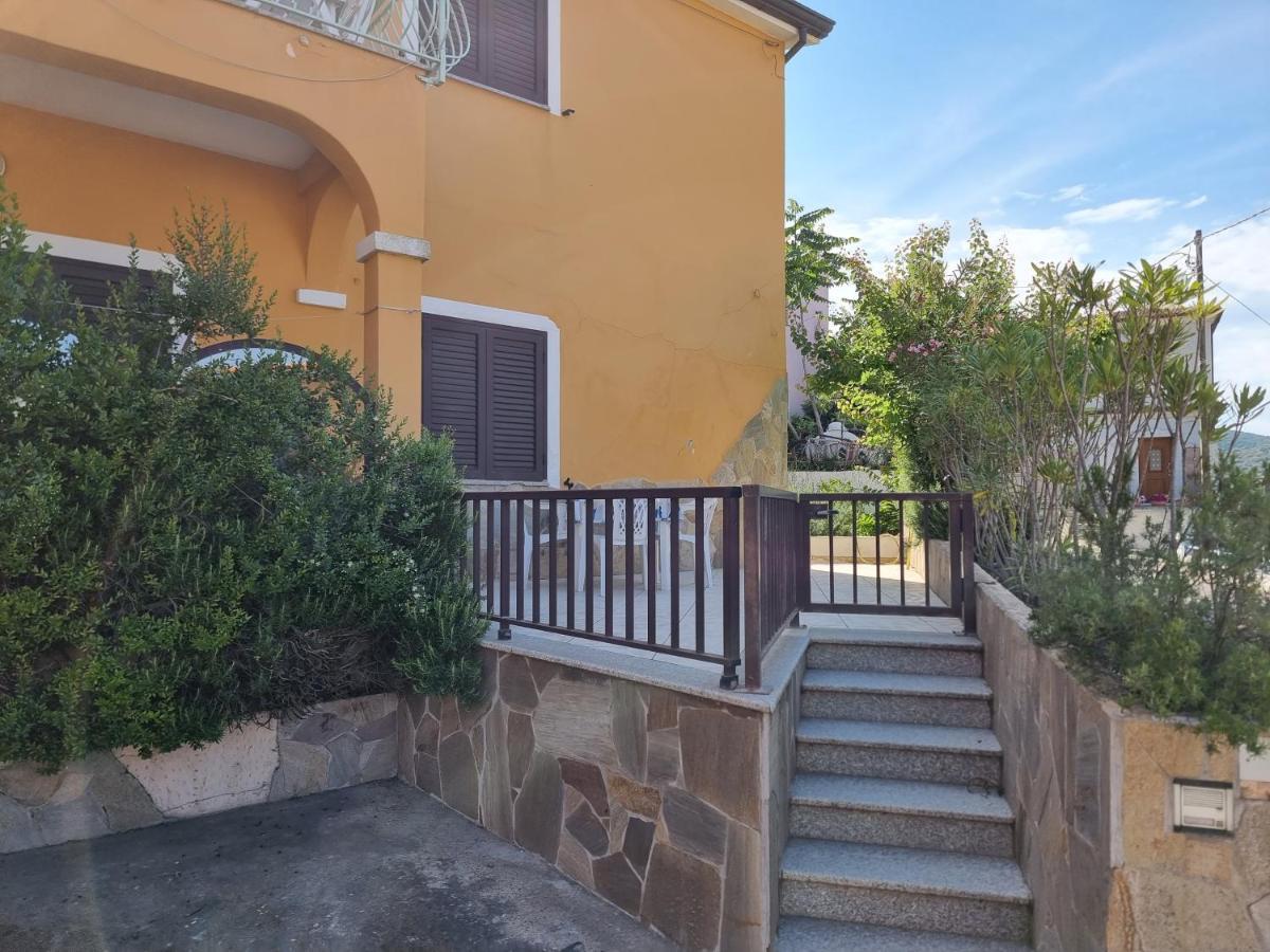Вилла Le Residenze Di Monte Rena A1 - A2 Solita Экстерьер фото